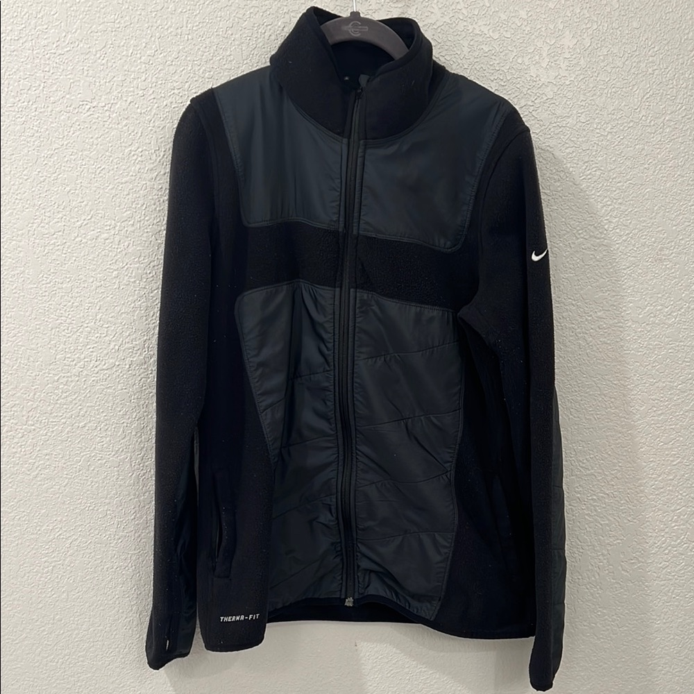Nike Women's Black Jacket